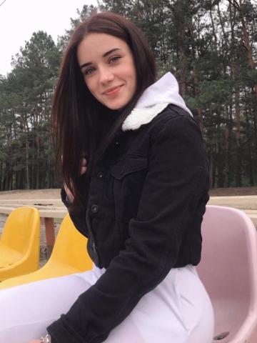 Индивидуалка Марселина фото 3