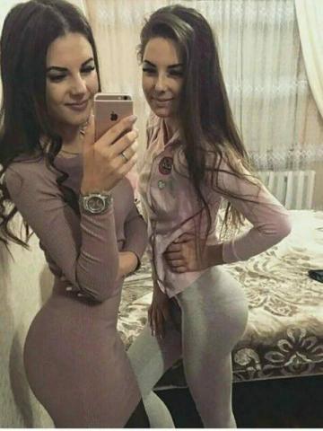 Индивидуалка София фото 2