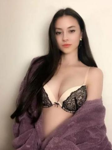 Индивидуалка Алла фото 4